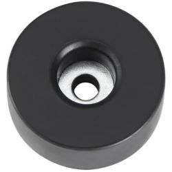 Adam Hall 4907 Gummifuß 38mm x 15mm