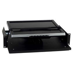 Adam Hall 87413 19Zoll Monitorauszug f.15Zoll LCD Mont.