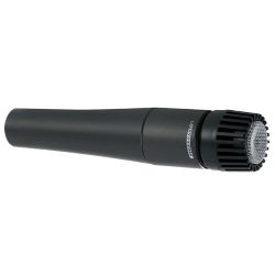 LD Systems D 1057 Dynamisches Mikrofon für Instrumente