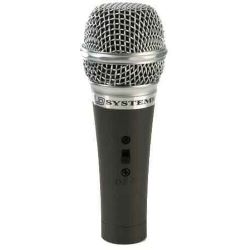 LD Systems D66 Professional Dynamic Minimic