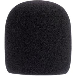 LD Systems D913 Windschutz für Mikrofone schwarz
