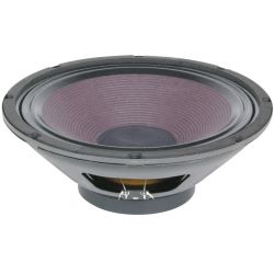 Eminence Black Powder 12 Zoll 75W 8 Ohm