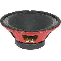 Eminence Governor 12 Zoll 75W 16 Ohm