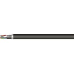 KORN Kabel AES/EBU power Kombikabel 4x2x0,25mm+P