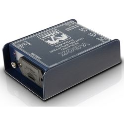 Palmer Y-Box Guitar Splitter