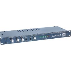Palmer PGA-04 Speaker-Simulator ADIG-LB mit Loadbox
