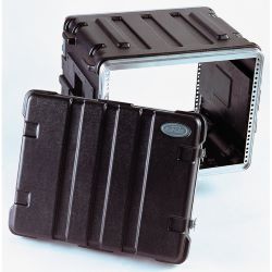 SKB 19-12U Rack Case 12HE - 47 cm tief