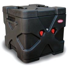 SKB 19 R1006 Mini rig 10 HE top+ 6 HE front