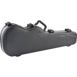 SKB FS-6 Formcase Strat/Tele Koffer f. E-Gitarre