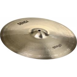 STAGG SENSA Medium Ride 20''