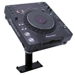 Pioneer CDJ 1000 MK3 Bundle inkl. Zomo pro Stand