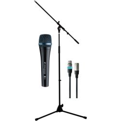 Sennheiser E 935 Bundle inkl. Stativ + 5m Kabel