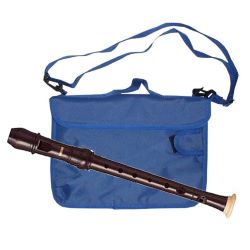 Yamaha Blockflöten Bundle YRN 302 B II