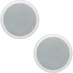 Apart Audio CM 608 im Doppelpack