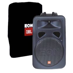 JBL EON 15 G2 + JBL EON 15 Bag Schutzhuelle