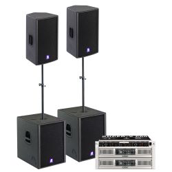 dB Technologies Arena Profi Bundle