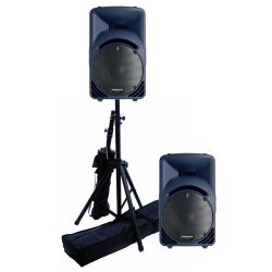MACKIE SRM 450 V2 Bundle