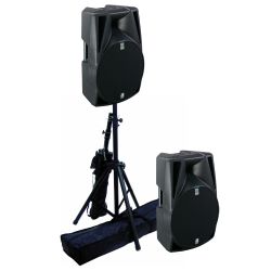 dB Technologies Opera 405 D Bundle