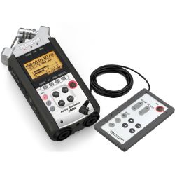 Zoom H-4N Remote Set
