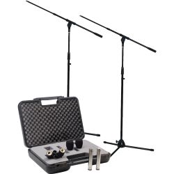 Rode NT5 MP Stereo-Set + Stative