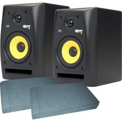 KRK RP5 ROKIT G2 Bundle