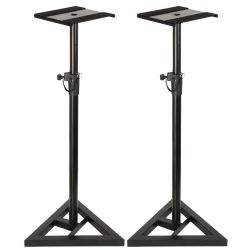KORN Studio Monitor Ständer Set