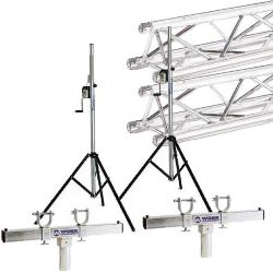 Global Truss Traversen SET