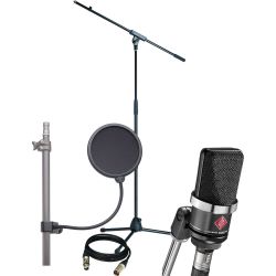 Neumann TLM 102 mt Bundle