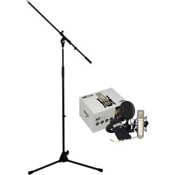 Rode NT1-A COMPLETE VOCAL Bundle