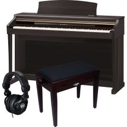 Kawai CA-13 R Set + Pianobank + Kopfhörer
