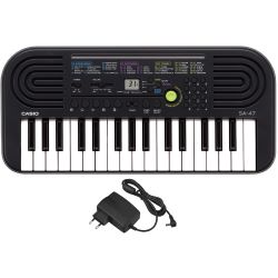 Casio SA-47 Keyboard + Netzteil