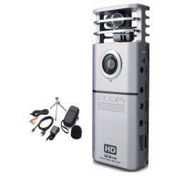 Zoom Q3 HD Bundle
