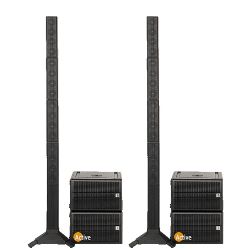 HK Audio Elements Acoustics Four