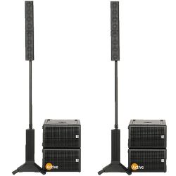 HK Audio Elements Band Two