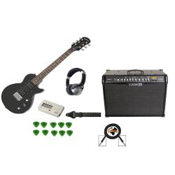 Epiphone Les Paul Express EB Bundle