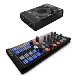 Native Instruments Traktor Audio 2 Bundle