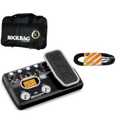 Zoom G2.1 NU Bundle