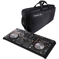 Pioneer DDJ-S1 inkl. DJC-SC1 Bag