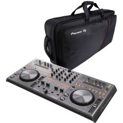 Pioneer DDJ-T1 inkl. DJC-SC1 Bag