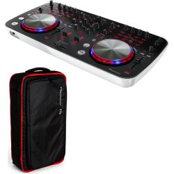 Pioneer DDJ-ERGO-V inkl. Bag