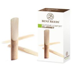 BENZ Comfort Blätter B-Klarinette 2,0 3er Set