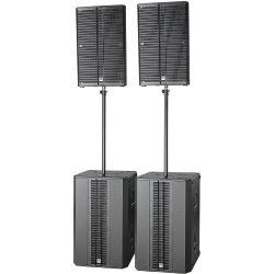 HK Audio Linear 5 Power Pack
