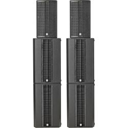 HK Audio Linear 5 Big Venue Pack