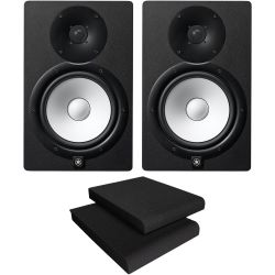 Yamaha HS8 Set 1