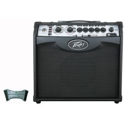 Peavey Vypyr VIP-1 Set inkl. Peavey Sanpera II