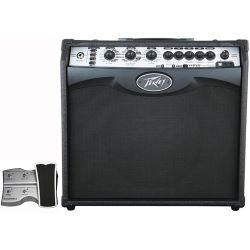 Peavey Vypyr VIP-2 Set inkl. Peavey Sanpera I