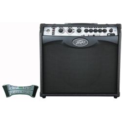 Peavey Vypyr VIP-2 Set inkl. Peavey Sanpera II