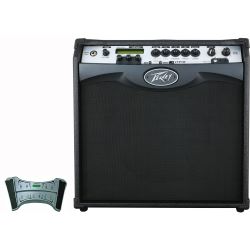 Peavey Vypyr VIP-3 Set inkl. Peavey Sanpera II