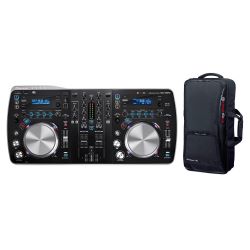 Pioneer XDJ AERO inkl. Pioneer DJSC2 Bag
