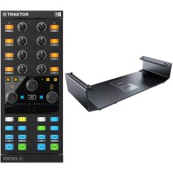 Native Instruments Traktor Kontrol X1 MK2 + Kontrol Stand
